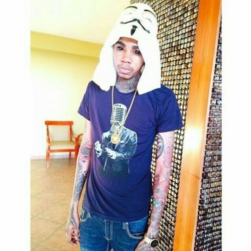 Alkaline Weh You Did Deh