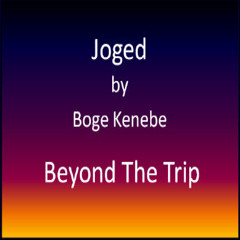 12. Joged - Boge Kenebe
