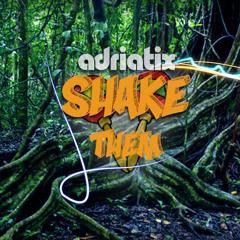 Adriatix - Shake Them (Original Mix)