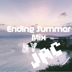 Ending Summer Mix