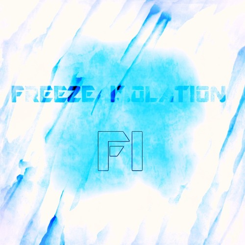 Sykaic- Freeze Isolation x Audiio Ghost