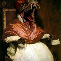 Lizard King (FUGITIVE 9)