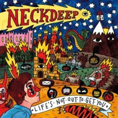 December - Neck Deep (Vocal Cover)