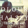 COLOURS - HALSEY (COVER BY THIENTUNES)
