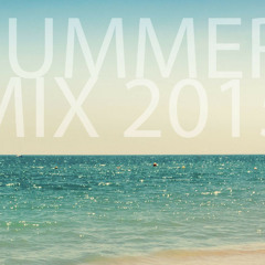 Greek Summer Mix 2015