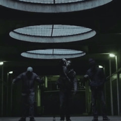 Lil Nasty, Roachee & Marger (A.M.O) - We Are