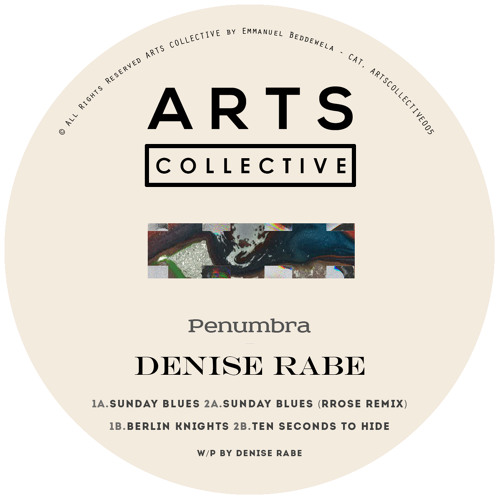 Ten Seconds To Hide - ARTS Collective005