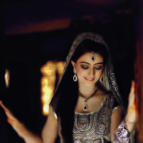 Teri ankhon ke siva - Rosh