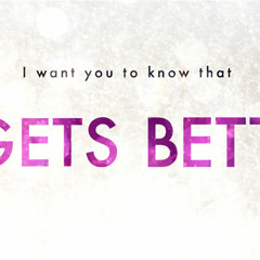 Corona-it gets better/the message (german) abrax music 2020