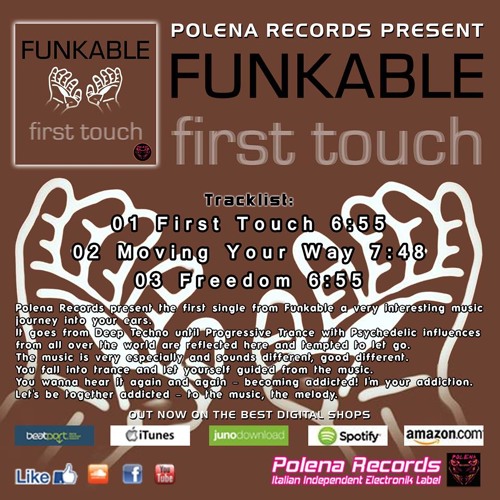 Funkable - Freedom (Single Preview) OUT NOW