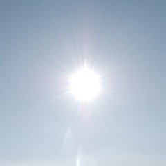 232. Hexagon Sun (20 Aug 2015)