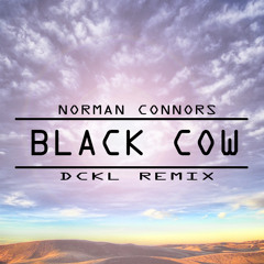 Norman Connors - Black Cow (DCKL REMIX)