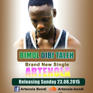 Artenola Bimol Dibi Taleh