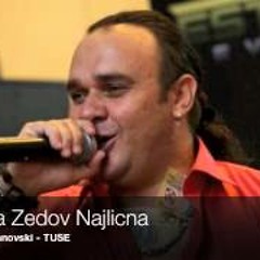 TUSE - Nevesta Zedov Najlicna