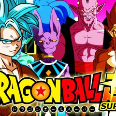 Listen to Chozetsu ☆ Dynamic！Beerus Sama Remix - Dragon