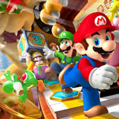 Athletic Theme - New Super Mario Bros.