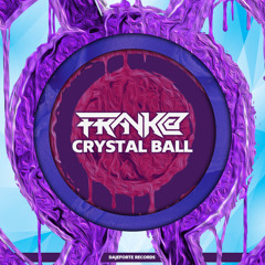 Crystal Ball - FRaNk@