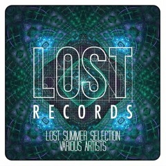 Raffa FL - The Freak Beat (Original Mix) [Lost Records]