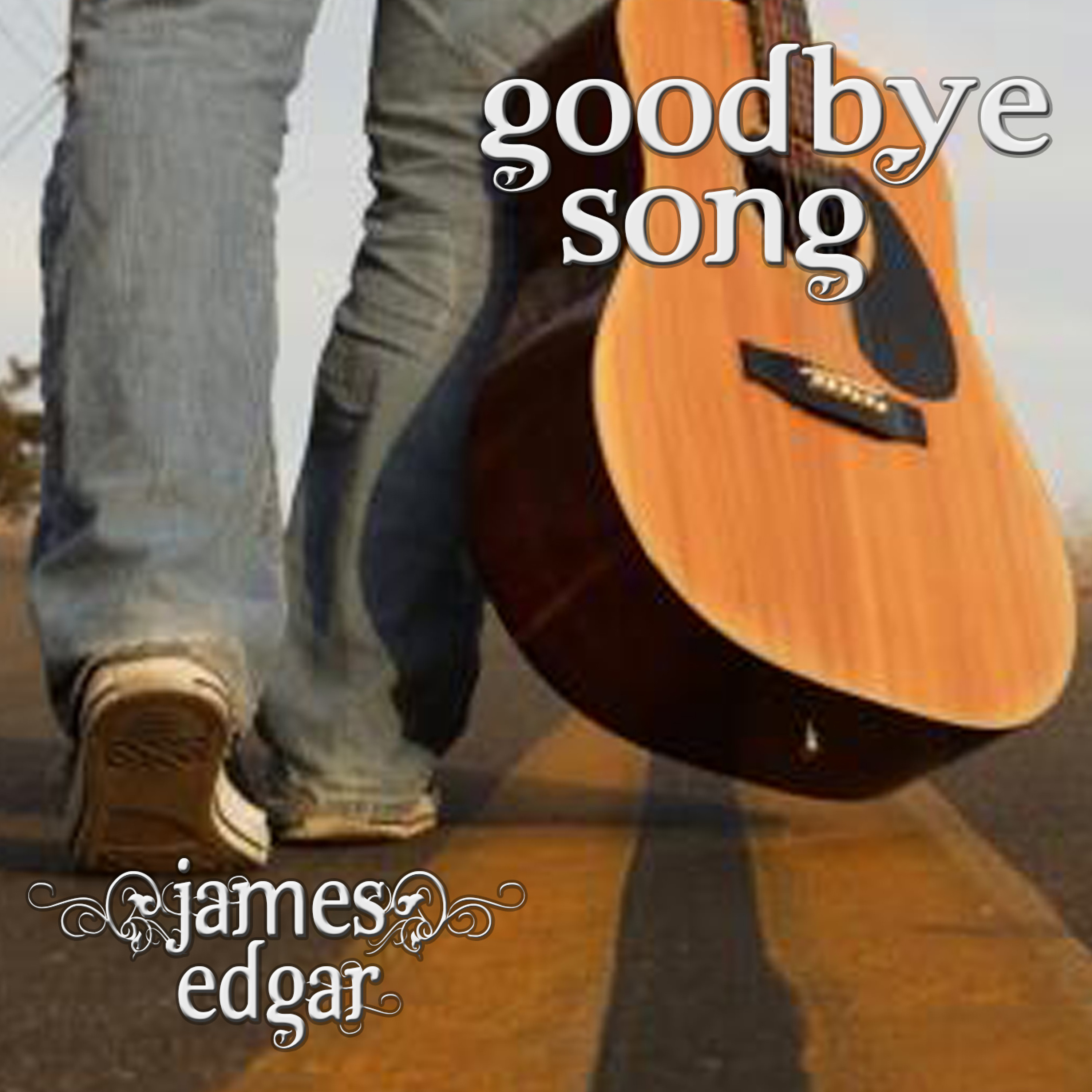 James Edgar