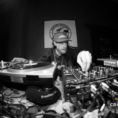 Inbound 17th Birthday! Diggin In The Crates Rerun DJ Mikey