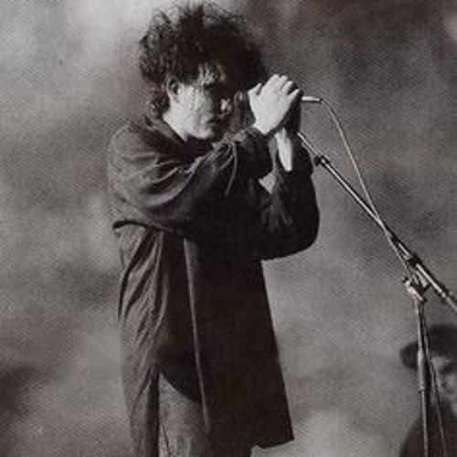 The Cure - Cover Closedown (Maup Mix)