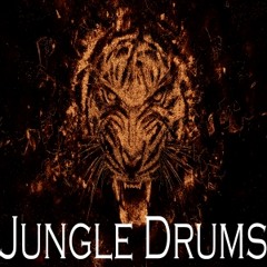 Wacker - Jungle Drums [Original Mix]