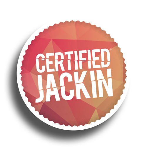 GOJACK - Live @ Certified Jackin 22 - 08 - 2015
