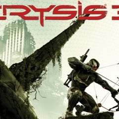 Crysis 3 Main Theme Soundtrack (Extended)