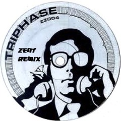 TRIPHASE Zero Zero Four (ZEAT REMIX)