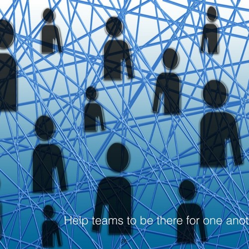 Syntony conversations