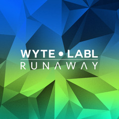 Wyte Labl - Runaway (Bromley Remix)[Virgin EMI]
