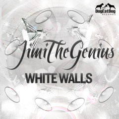 Jimi the Genius - White Walls (DEDR-043 Preview Clip) OUT NOW on Beatport
