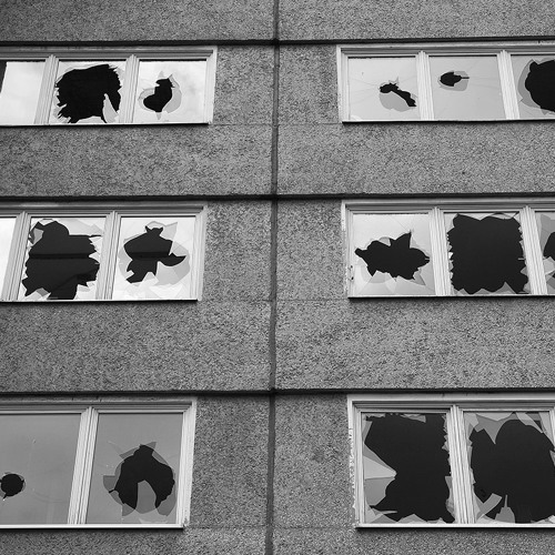 Pie Kei (Rap Aus Granit) Feat Dissziplin & Aaron Scotch - Charakterzüge