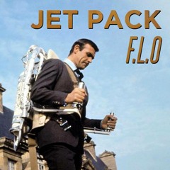 Flo - Jet Pack