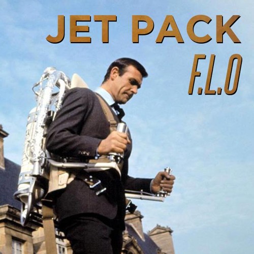 Flo - Jet Pack