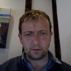 Audio Message From Lewis Mcleod