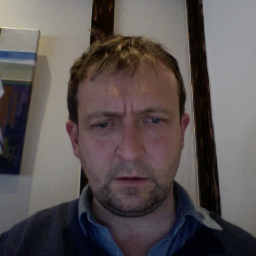 Audio Message From Lewis Mcleod
