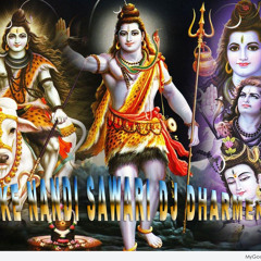 KAR KE NANDI SAWARI DJ DHARMEN