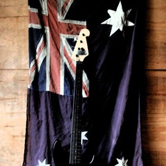 Advance Australia Fair