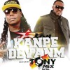 5LAN featuring DJ Tony Mix - Kampé Devan'm! (New Song)