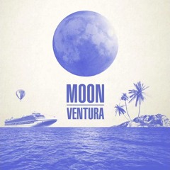 벤츄라(Ventura) - Moon (Feat. MYK)