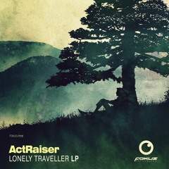 Winter Lights (feat Nelver) [Fokuz Recordings] Out Now!