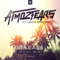 Tim Van De Stadt - Release