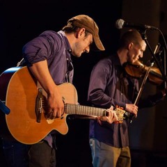 Ema - Ady Ferguson & Ondra Riegl