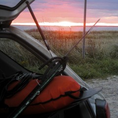 Sunrise Redemption (Splintered Finger, Tophonicus, joerxworx and me)