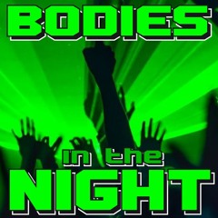 Audiomaker_Bodies in the night