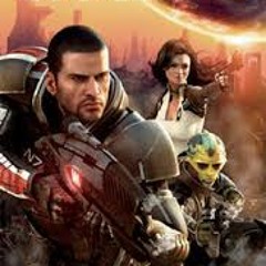 Mass Effect 2 OST - The End Run