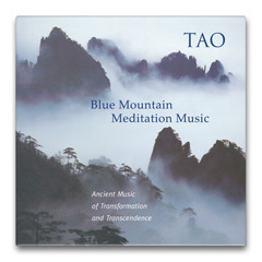 Blue Mountain Meditation Music