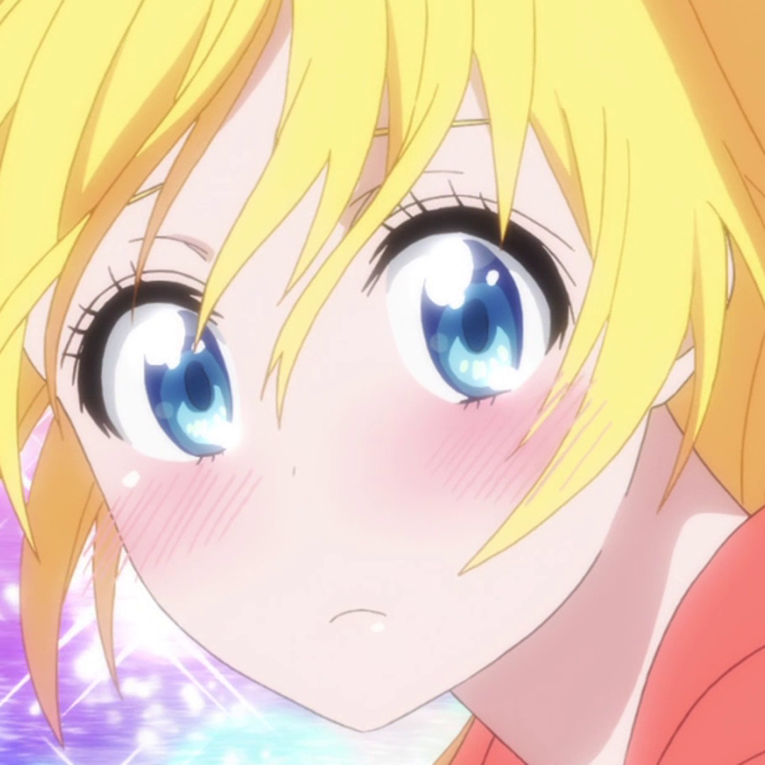 Stream [Nisekoi ED 1 Remix] Heart Pattern - Chitoge Kirisaki