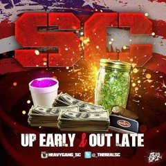 Young Swag - Muddy Me Prod. By Zach Zillion